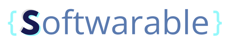 Softwarable Logo